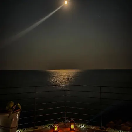 Palace Vista Mare 3* Gallipoli