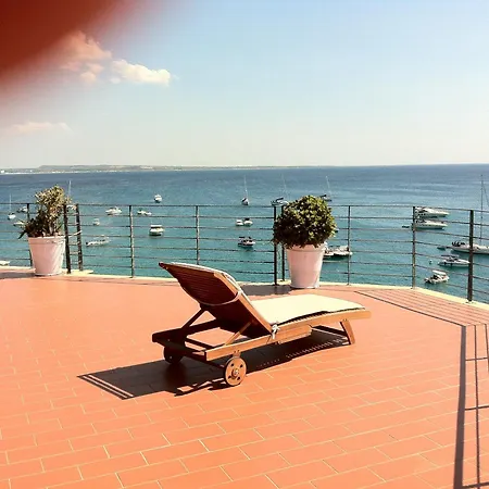 Palace Vista Mare 3* Gallipoli