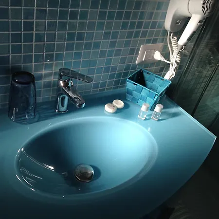 Couette-café Palace Vista Mare