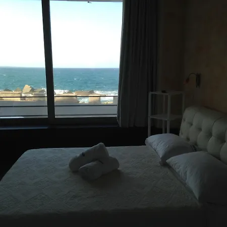 Couette-café Palace Vista Mare 3*