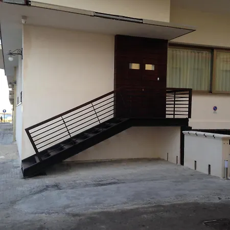 Couette-café Palace Vista Mare Gallipoli