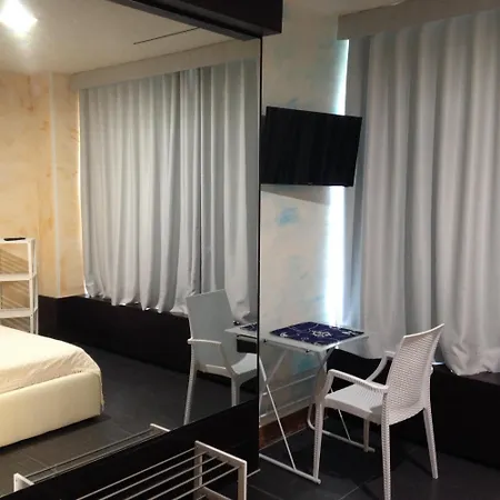 Palace Vista Mare 3* Gallipoli