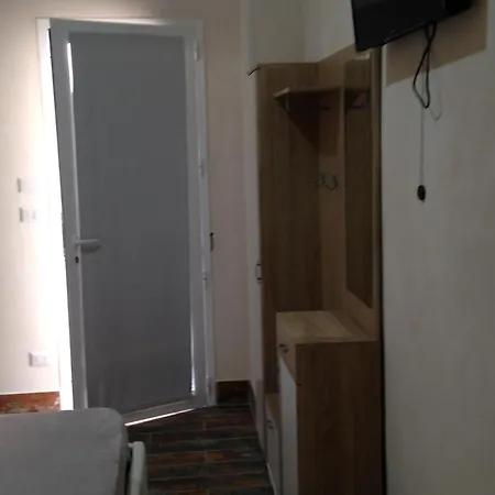 Palace Vista Mare 3* Gallipoli