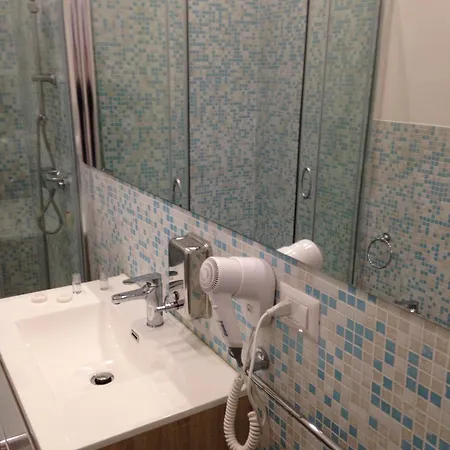 Palace Vista Mare 3* Gallipoli