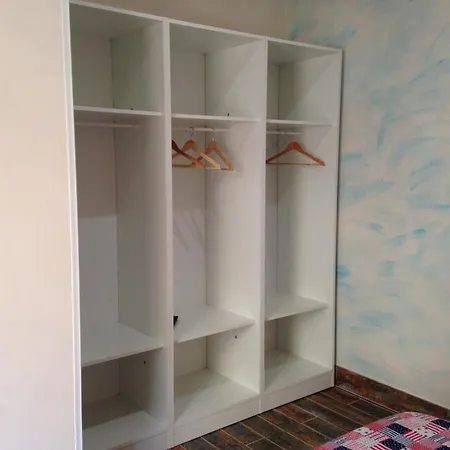 Couette-café Palace Vista Mare Gallipoli