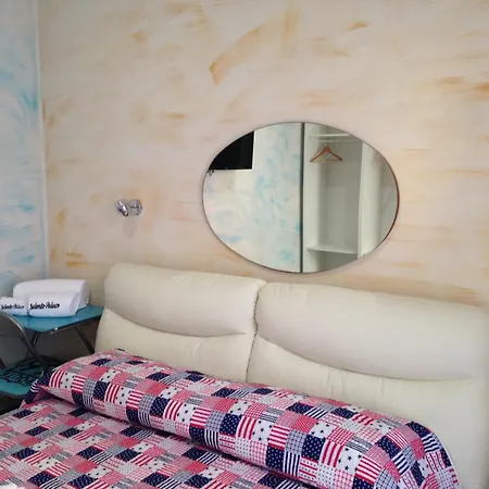 Palace Vista Mare Couette-café 3*