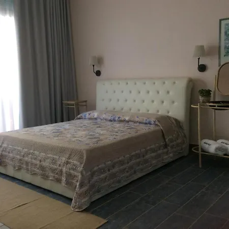 Palace Vista Mare Gallipoli