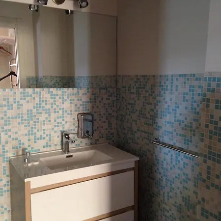 Palace Vista Mare Gallipoli