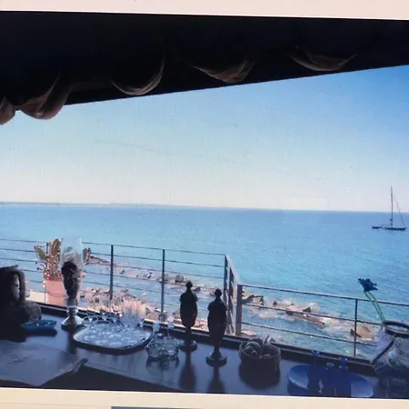 Palace Vista Mare 3* Gallipoli