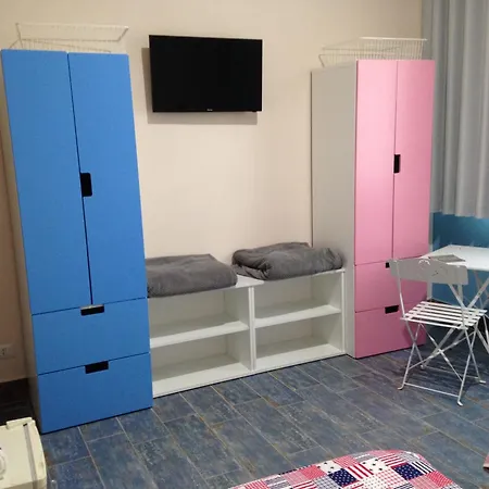 Palace Vista Mare Gallipoli