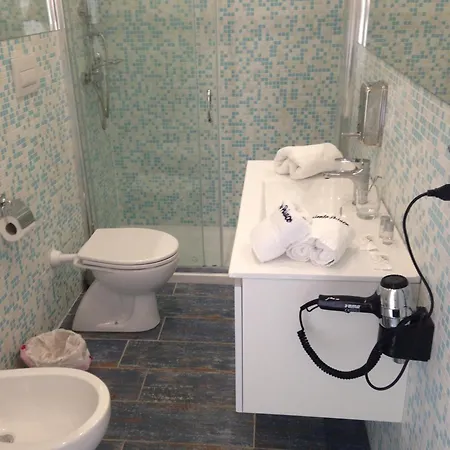 Palace Vista Mare Gallipoli