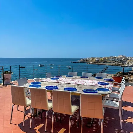 Palace Vista Mare Gallipoli