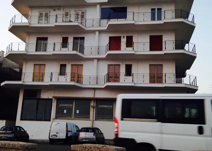 Palace Vista Mare Bed & Breakfast 3*