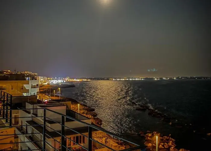 Palace Vista Mare Bed & Breakfast