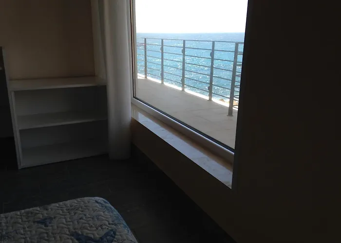 Palace Vista Mare 3* Gallipoli