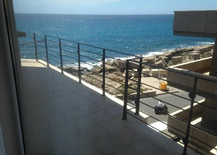 Bed & Breakfast Palace Vista Mare 3*