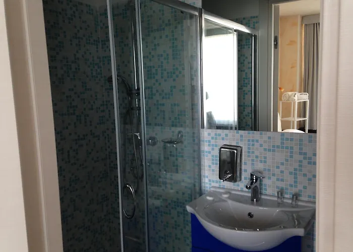 Bed & Breakfast Palace Vista Mare Gallipoli