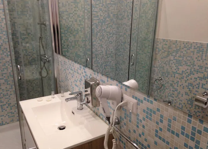 Palace Vista Mare 3* Gallipoli