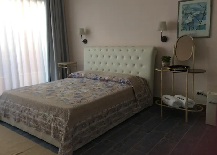 Palace Vista Mare 3*