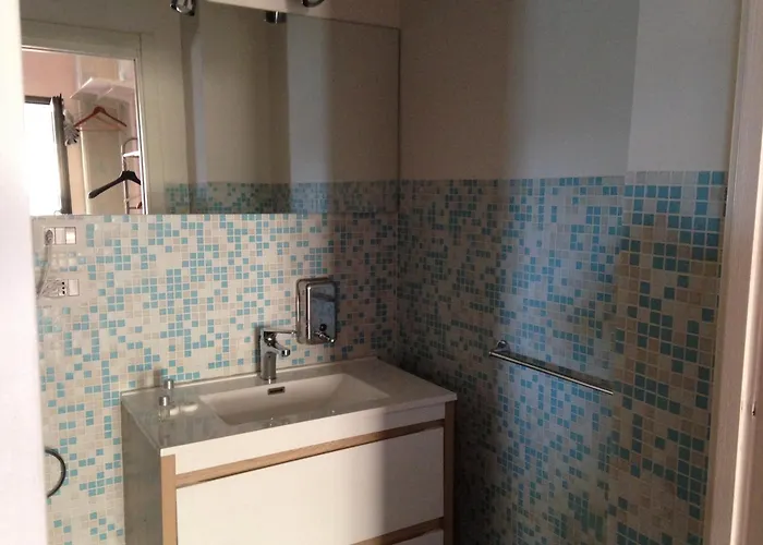 Palace Vista Mare Gallipoli