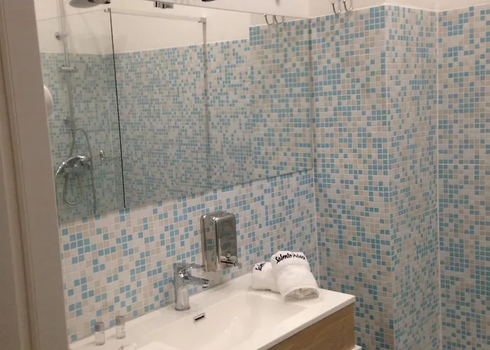 Palace Vista Mare Bed & Breakfast