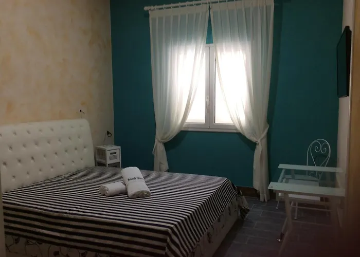 Palace Vista Mare Bed & Breakfast