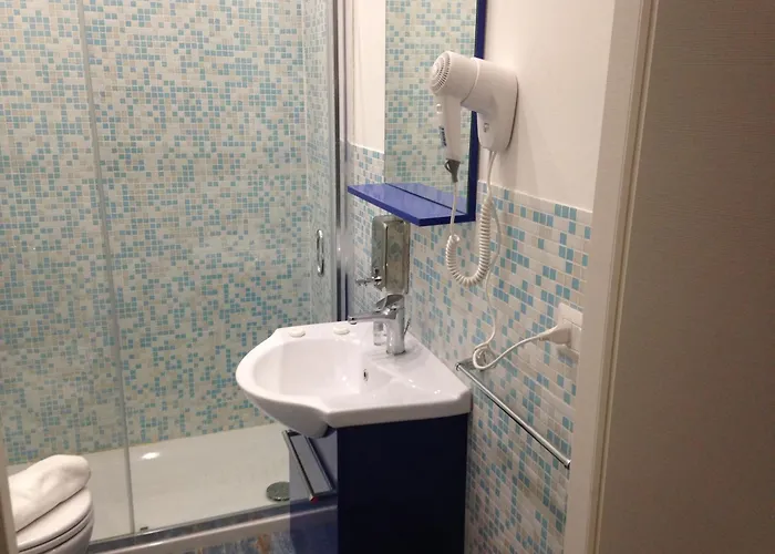 Bed & Breakfast Palace Vista Mare