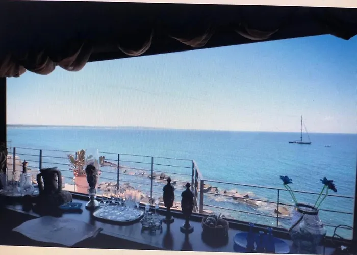 Palace Vista Mare 3* Gallipoli