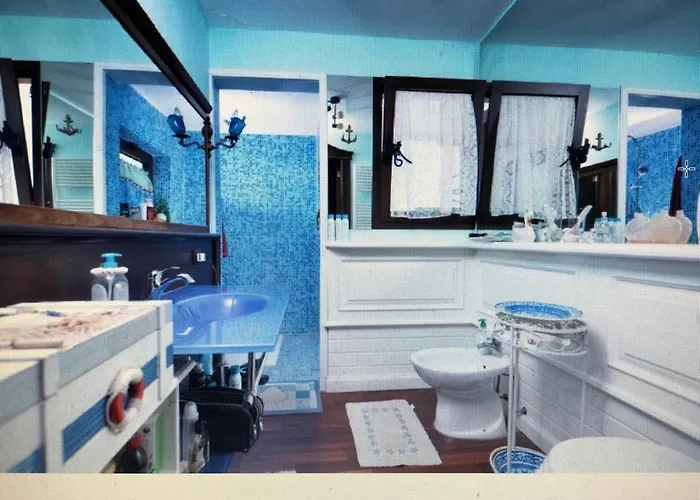 Palace Vista Mare 3*