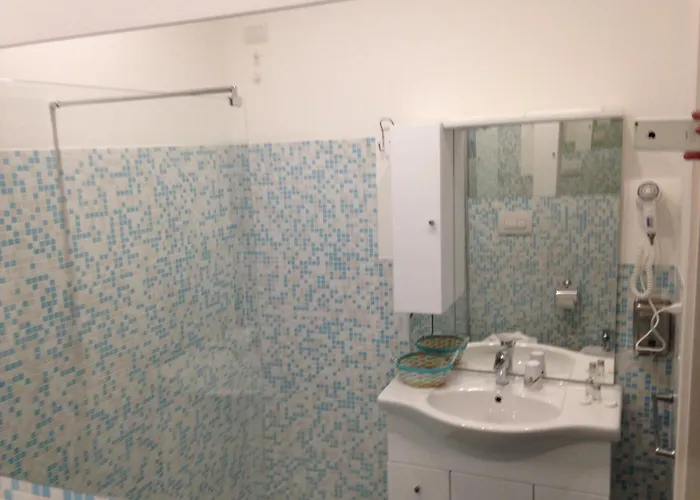 Palace Vista Mare 3*