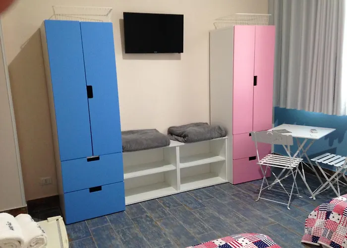 Palace Vista Mare Gallipoli