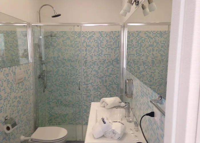 Bed & Breakfast Palace Vista Mare