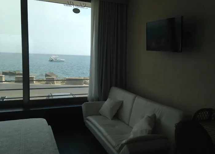 Palace Vista Mare 3*