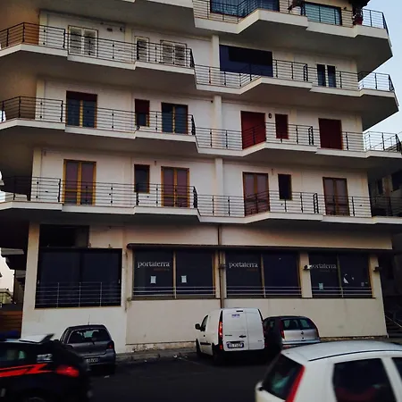Palace Vista Mare Nocleg ze śniadaniem 3*