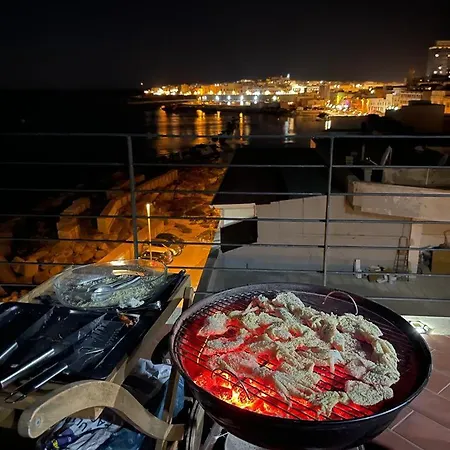 Palace Vista Mare 3* Gallipoli