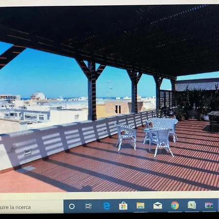 Palace Vista Mare