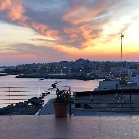 Palace Vista Mare Panzió