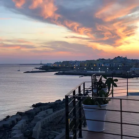 Palace Vista Mare Gallipoli