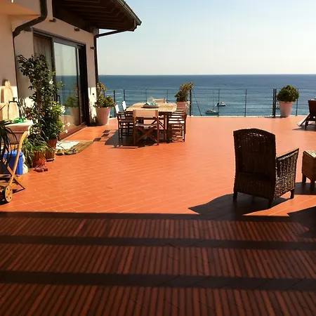 Palace Vista Mare