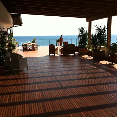 Palace Vista Mare 3*