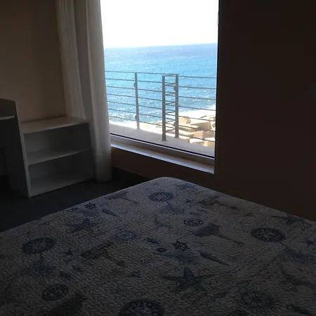 Nocleg ze śniadaniem Palace Vista Mare 3*