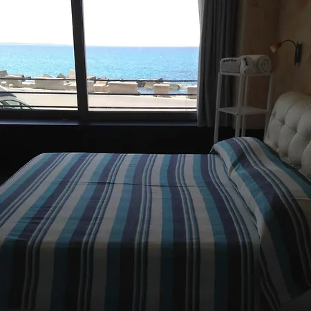 Panzió Palace Vista Mare Gallipoli