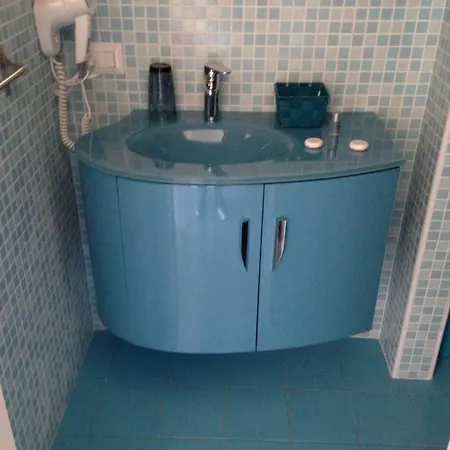 Palace Vista Mare 3* Gallipoli