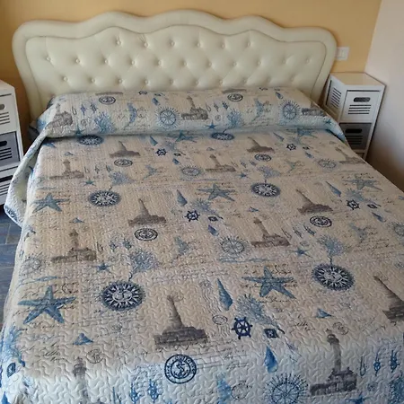 Palace Vista Mare Bed & Breakfast Gallipoli