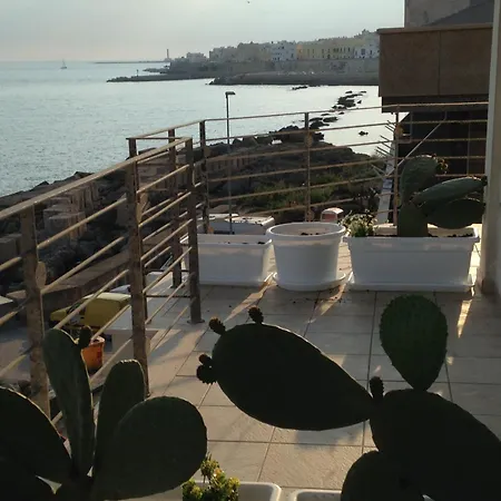 Palace Vista Mare 3* Gallipoli
