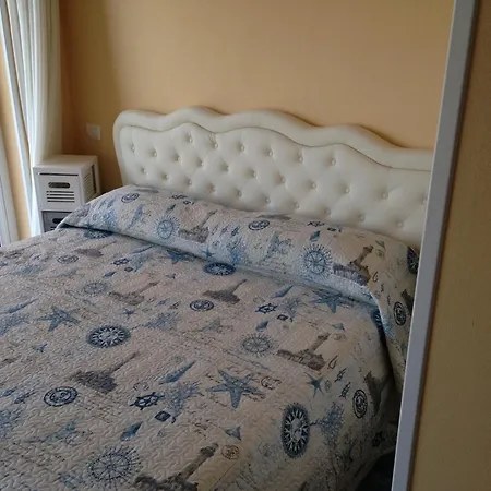 Palace Vista Mare Bed & Breakfast