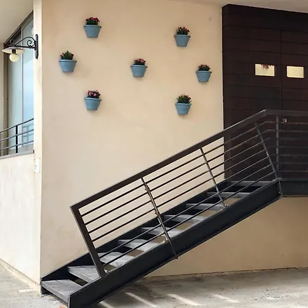 Bed & Breakfast Palace Vista Mare 3*