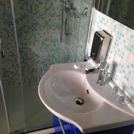 Bed & Breakfast Palace Vista Mare 3*