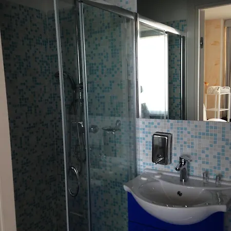 Bed & Breakfast Palace Vista Mare Gallipoli