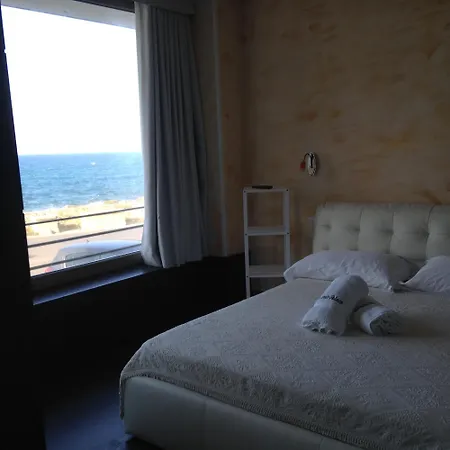 Nocleg ze śniadaniem Palace Vista Mare